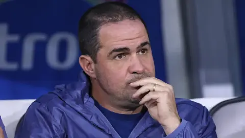 ¿André Jardine es opción real para dirigir a Brasil?