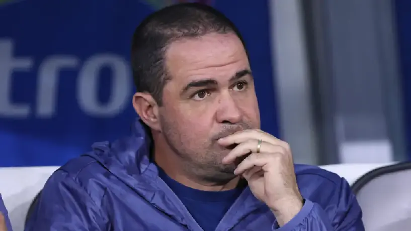 ¿André Jardine es opción real para dirigir a Brasil?