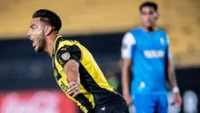 Peñarol suma sus primeros puntos tras vencer 2-0 a San Antonio Bulo Bulo