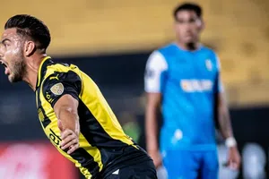 Peñarol suma sus primeros puntos tras vencer 2-0 a San Antonio Bulo Bulo