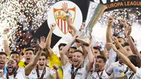 Europa League: ¿Quiénes son los máximos ganadores de la competición?