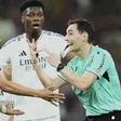 Acta arbitral muestra tres expulsiones para Real Madrid tras la Final de Copa del Rey