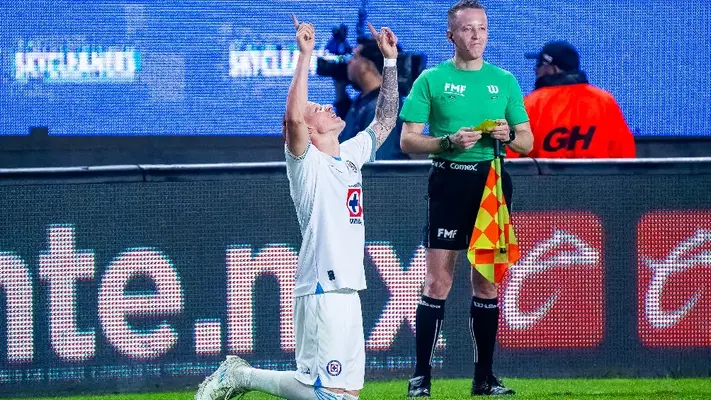 Mateusz Bogusz es convocado por la Selección de Polonia