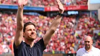 Xabi Alonso apunta a dirigir a Real Madrid en el Mundial de Clubes; llegaría con tres fichajes
