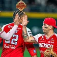 Diablos Rojos siguen con paso fuerte rumbo al Bicampeonato tras barrer a El Águila
