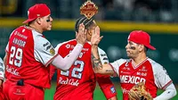 Diablos Rojos siguen con paso fuerte rumbo al Bicampeonato tras barrer a El Águila