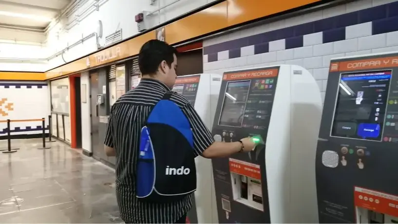 Metro CDMX: Así puedes pedir bonificación tras depósito fallido en las máquinas