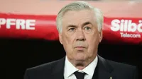 Carlo Ancelotti después de perder la Final: "Creo que si ganábamos nosotros no era un escándalo"