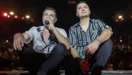 Cancelan concierto de Jorge Medina y Josi Cuen en la Plaza de Toros México