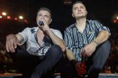 Cancelan concierto de Jorge Medina y Josi Cuen en la Plaza de Toros México