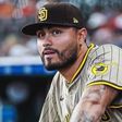 ¡Ya son 150! El mexicano Tirso Ornelas debuta en la MLB con los San Diego Padres