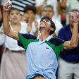 Rodrigo Pacheco tras su victoria en el Abierto de Acapulco: 'De aquí en adelante todo es ganancia'