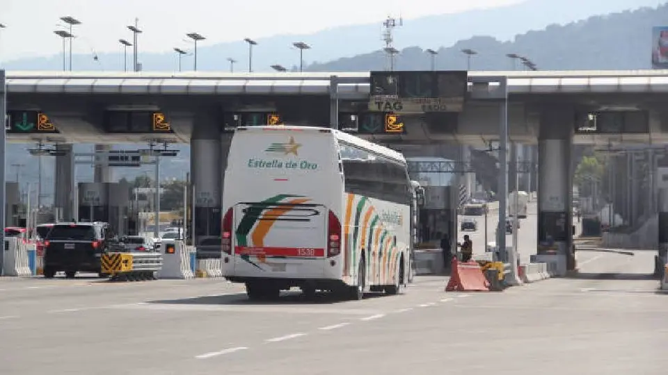 ¡Cierran Carretera México-Cuernavaca por 15 días! Te decimos qué tramos y por qué
