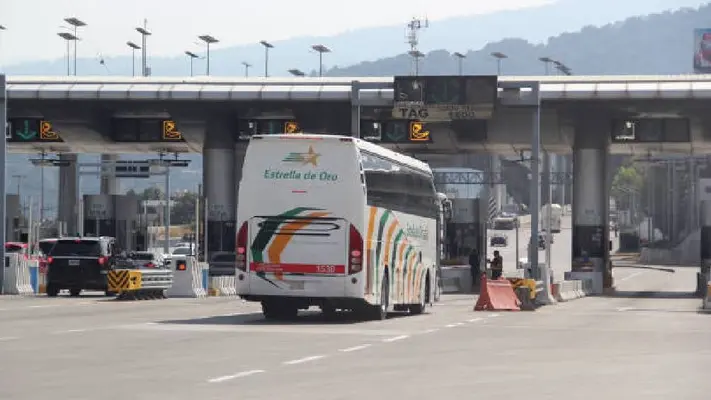 ¡Cierran Carretera México-Cuernavaca por 15 días! Te decimos qué tramos y por qué