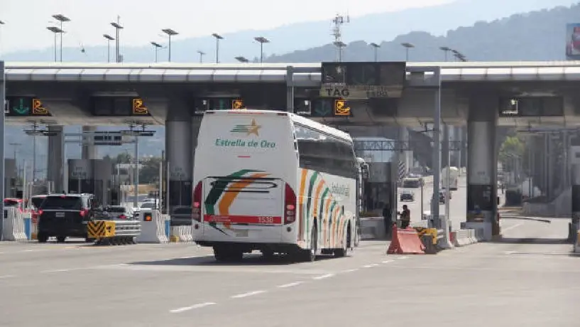 ¡Cierran Carretera México-Cuernavaca por 15 días! Te decimos qué tramos y por qué