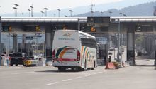 ¡Cierran Carretera México-Cuernavaca por 15 días! Te decimos qué tramos y por qué