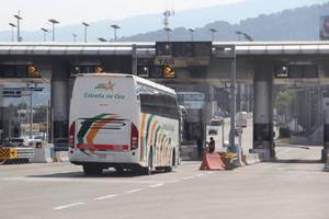 ¡Cierran Carretera México-Cuernavaca por 15 días! Te decimos qué tramos y por qué
