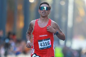 Regreso triunfal de los Adidas Splits 2025 con un exitoso 9K en la Ciudad de México