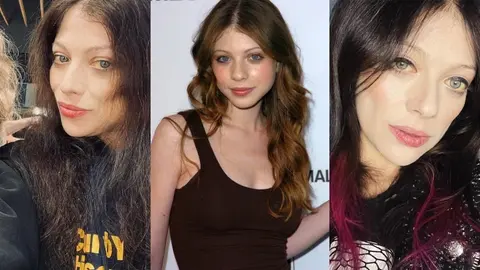 Las últimas publicaciones de Michelle Trachtenberg y las señales que preocuparon a sus fans