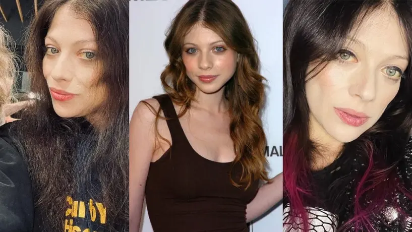 Las últimas publicaciones de Michelle Trachtenberg y las señales que preocuparon a sus fans