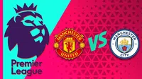 Manchester United vs Manchester City: ¿Cuándo y dónde ver el Derbi en la J31?