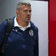 Óscar García es destituido de su cargo como director técnico de Chivas