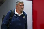 Óscar García es destituido de su cargo como director técnico de Chivas