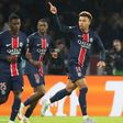 Con golazos, PSG vence al Aston Villa en la Ida de los Cuartos de la Champions League