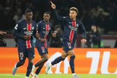 Con golazos, PSG vence al Aston Villa en la Ida de los Cuartos de la Champions League