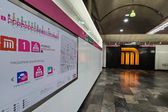Metro CDMX: Reabren cuatro estaciones de la Línea 1 hoy 23 de abril