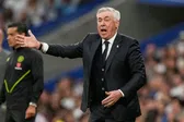Carlo Ancelotti sobre los últimos partidos con Real Madrid: 'Quiero acabar bien'