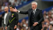 Carlo Ancelotti sobre los últimos partidos con Real Madrid: 'Quiero acabar bien'