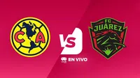 América vs FC Juárez EN VIVO Liga MX Femenil Clausura 2025l Cuartos de Final Vuelta