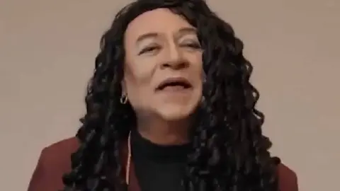 Brozo se burla de Luisa María Alcalde y desata polémica por el nepotismo en Morena