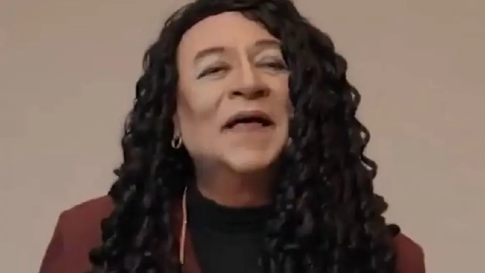 Brozo se burla de Luisa María Alcalde y desata polémica por el nepotismo en Morena