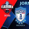 Pachuca vs Pumas EN VIVO Liga MX Clausura 2025 Jornada 7