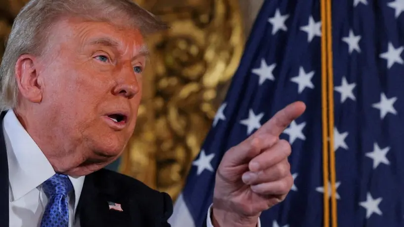 Donald Trump reconoce a México en la seguridad fronteriza: “Han mejorado mucho”