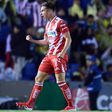 ¿Se queda? Necaxa apunta a ejercer la opción de compra por Agustín Palavecino