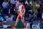 ¿Se queda? Necaxa apunta a ejercer la opción de compra por Agustín Palavecino