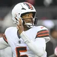 Giants y el QB Jameis Winston acuerdan un contrato de dos años y ocho millones