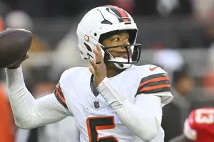 Giants y el QB Jameis Winston acuerdan un contrato de dos años y ocho millones