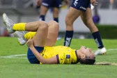 Estas son las 18 jugadoras con lesión de ligamento cruzado  de Liga MX Femenil