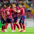 Costa Rica, de Miguel Herrera, golea a Belice y asegura su lugar en la Copa Oro