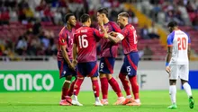 Costa Rica, de Miguel Herrera, golea a Belice y asegura su lugar en la Copa Oro