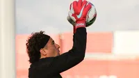 Guillermo Ochoa y AVS se hunden tras derrota con el colero Boavista