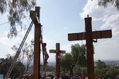 ¿Quién va a representar a Jesús en la Pasión de Cristo de Iztapalapa 2025?