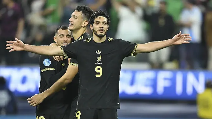 Raúl Jiménez después de ganar la Nations League: “Completamos la misión”
