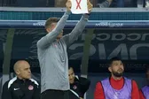 Canadá vs México: Jesse Marsch dio indicaciones al puro estilo del futbol americano