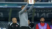 Canadá vs México: Jesse Marsch dio indicaciones al puro estilo del futbol americano