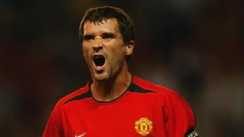 Roy Keane, excapitán de Manchester United, ‘destroza’ a los actuales jugadores del club